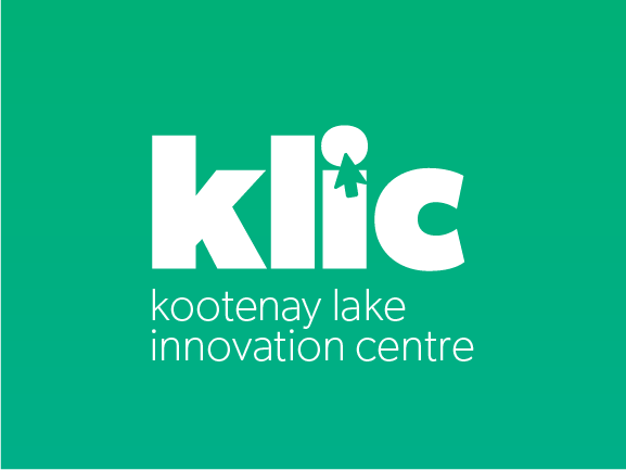 Kootenay Lake Innovation Centre logo